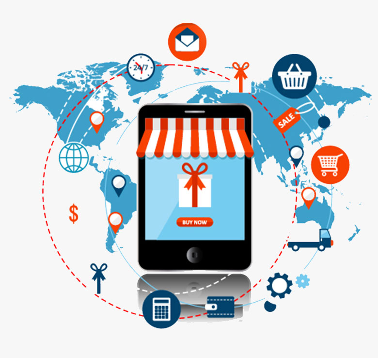 Kiamagroup Ecommerce Solutions